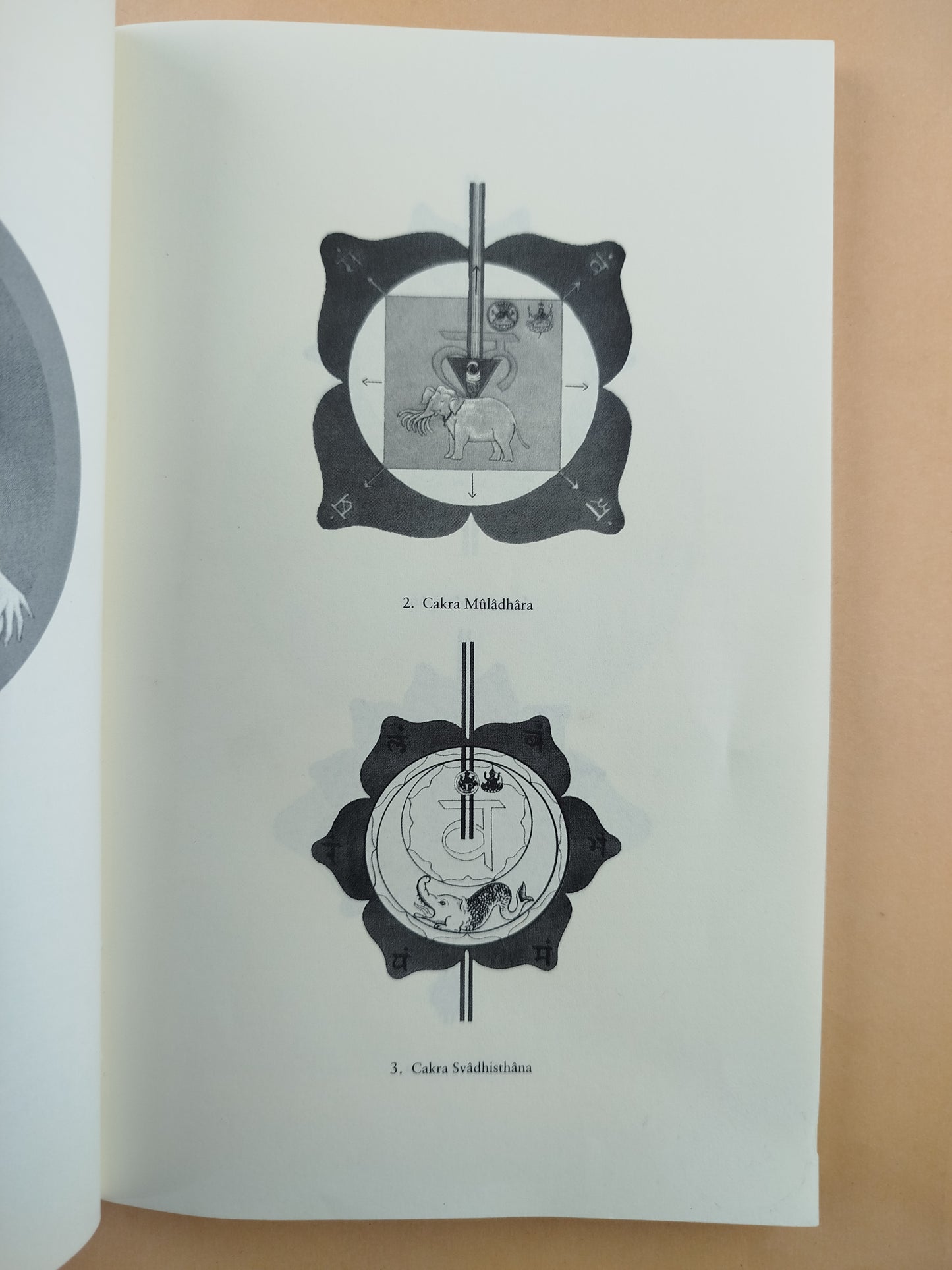 La psicología del yoga Kundalini