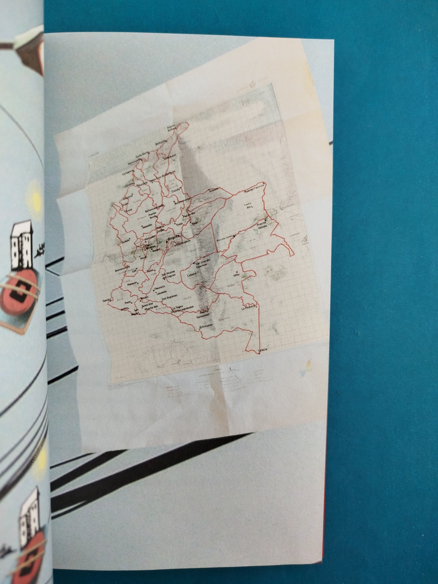 Guerra ¿Y si te pasara a Ti?