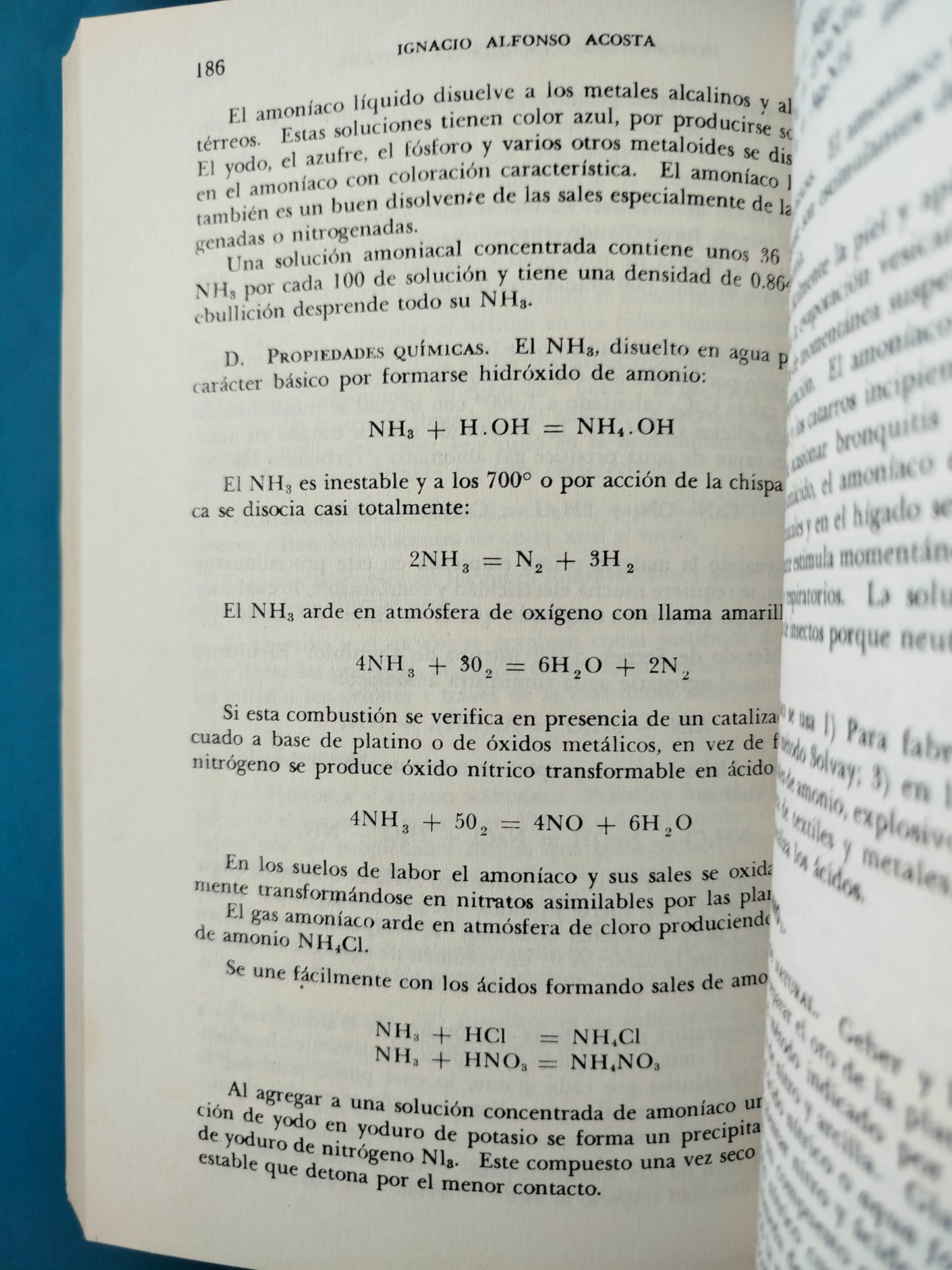Introducción a la química mineral segunda edición