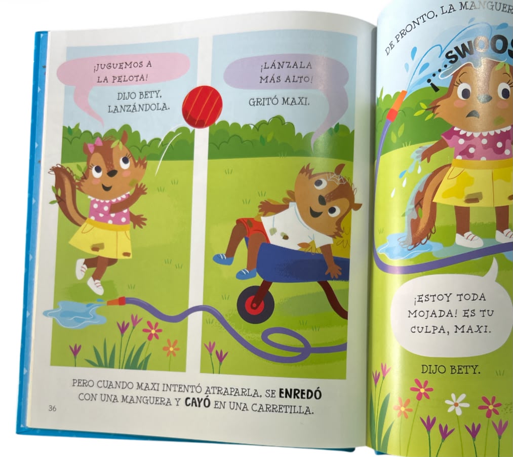 cuentos para 3 años los mejores cuentos para niños y niñas by LatinBooks