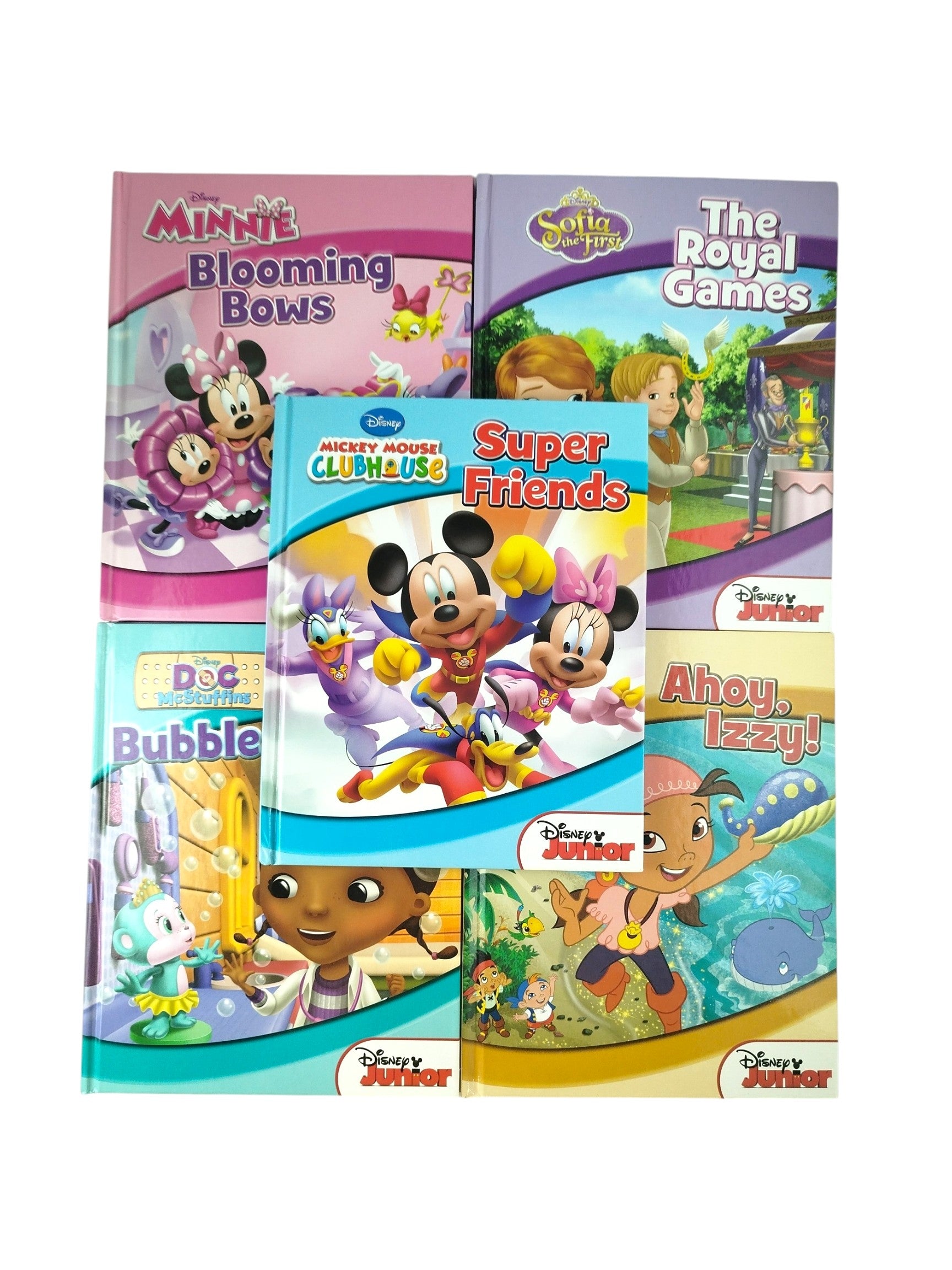 Playtime Stories:Collection 5 Books Box Set by Varios
