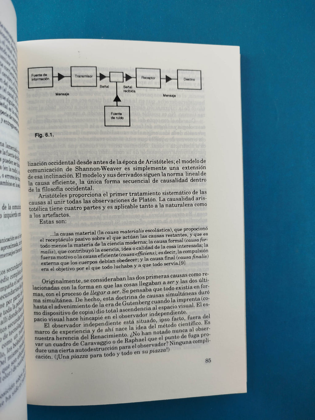 La Aldea Global by Marshall Mcluhan y B.R. Powers