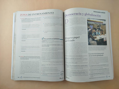 competencias sociales 11