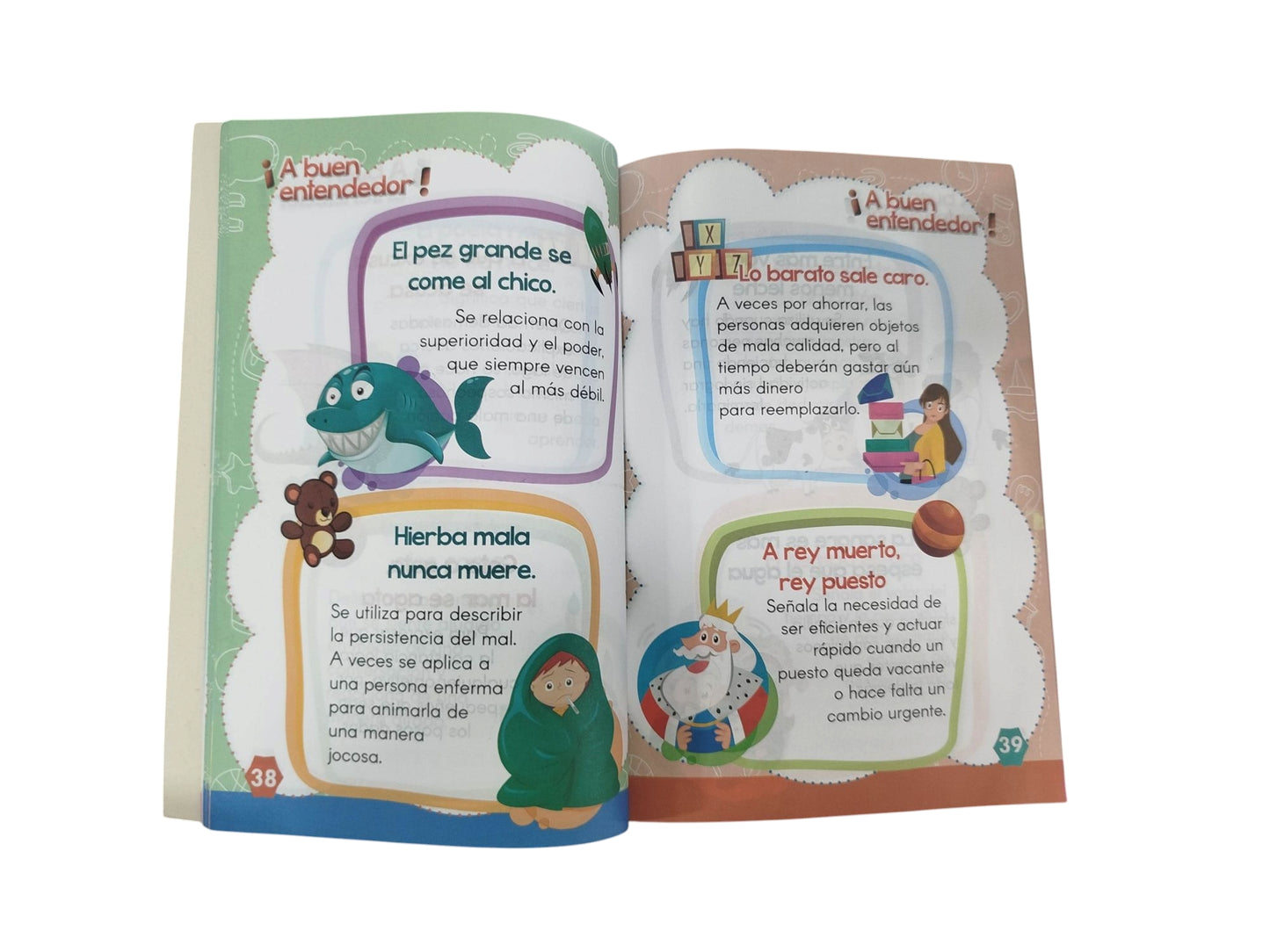 Cheito colección tradiciones orales surtido x unidad