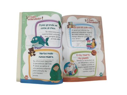 Cheito colección tradiciones orales surtido x unidad