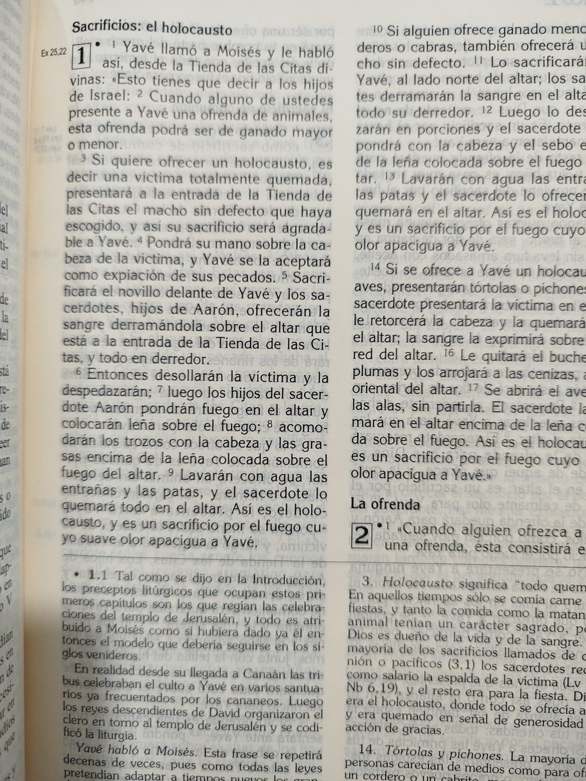 Biblia Latinoamérica Letra Grande Tapa Dura Verde - Azul by conferencia episcopal de colombiaonferencia episcopal de colombia