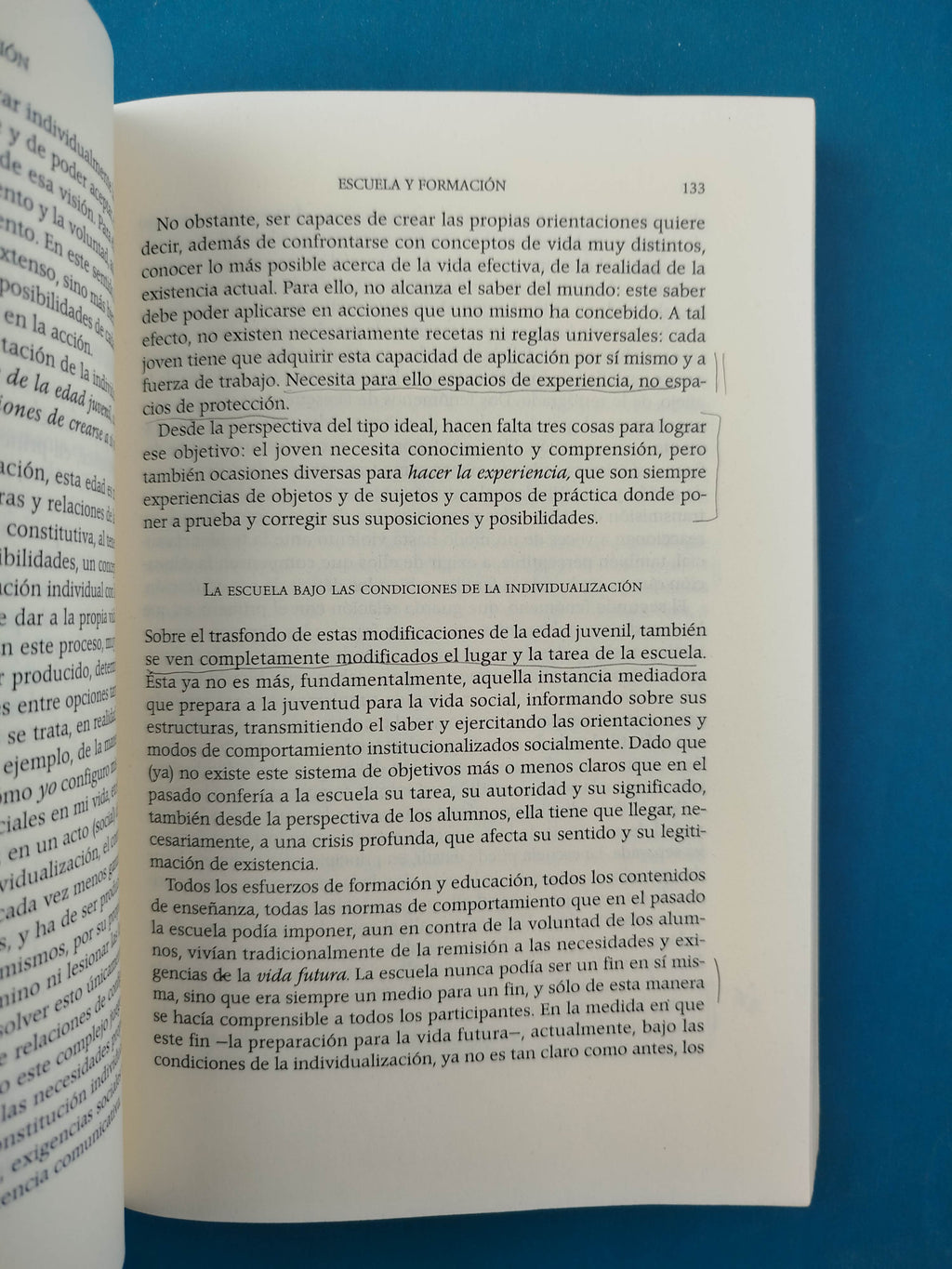 Hijos de la Libertad by Ulrich Beck
