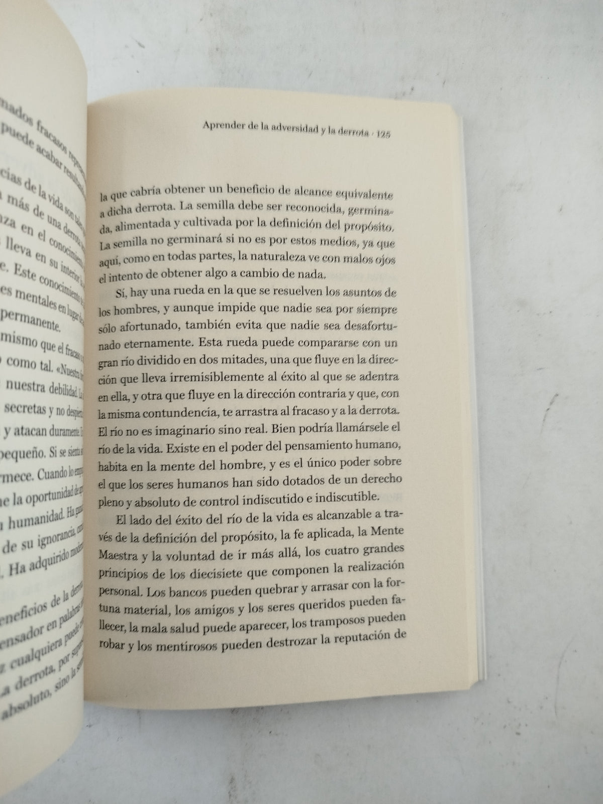 La filosofía del éxito las 17 lecciones originales para triunfar by Napoleon Hill