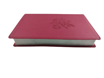 Biblia de la mamá ocupada roja by Varios