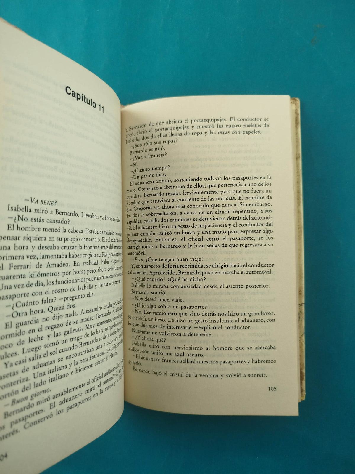 Volver a amar by Danielle Steel