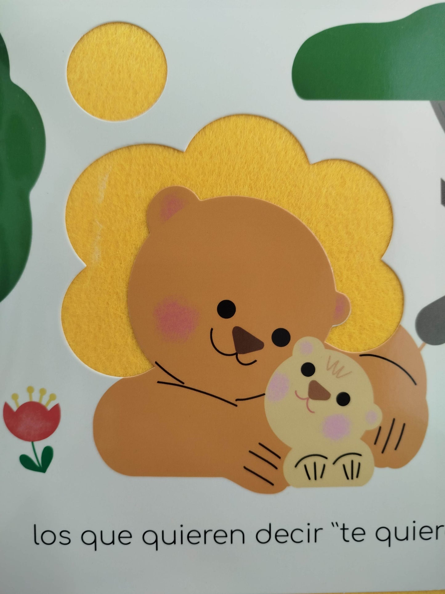 Los Abrazos De Papá by Sophie Bouxom
