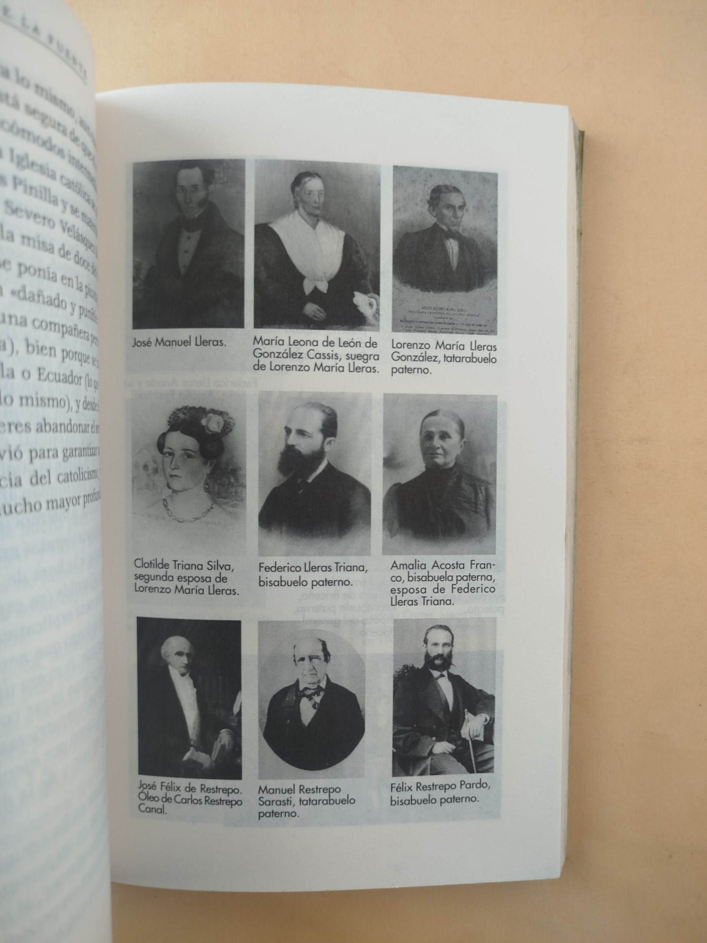 Sin Engañosa Cortesia