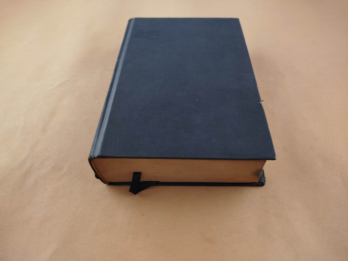 Los Versos Satanicos by Salman Rushdie