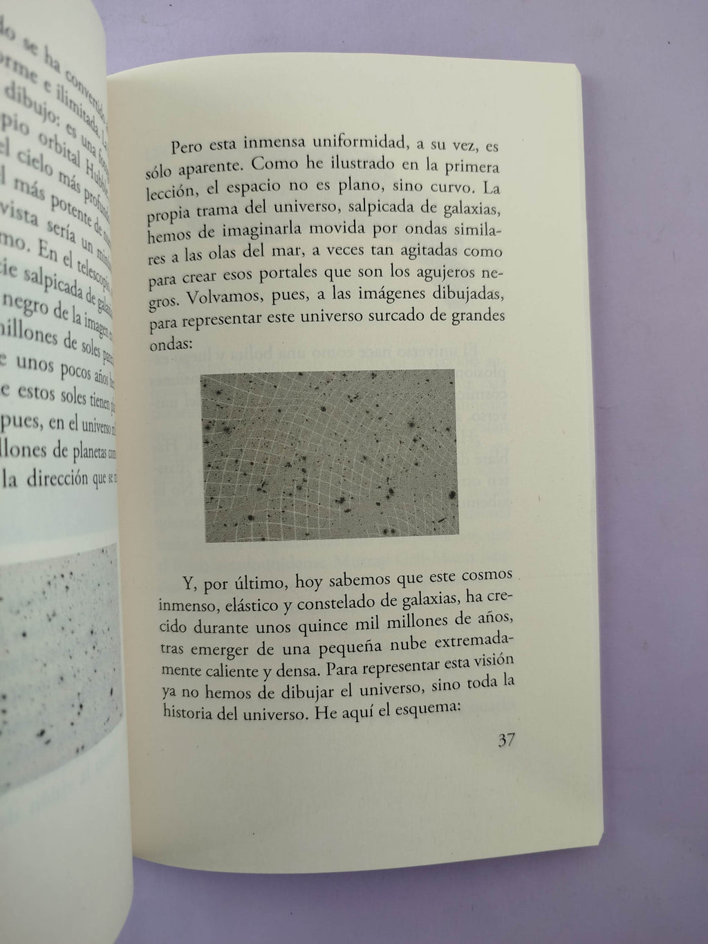 Siete breves lecciones de física by Carlo Rovelli