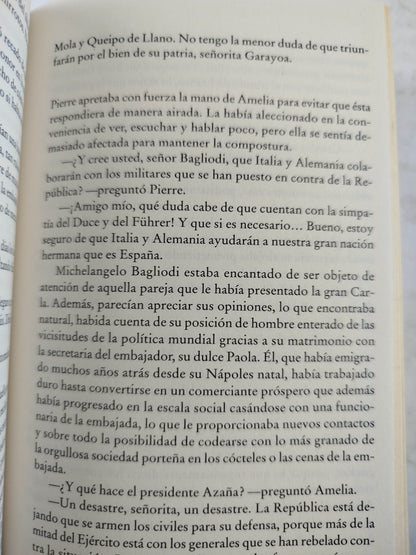 Dime quién soy by julia navarro
