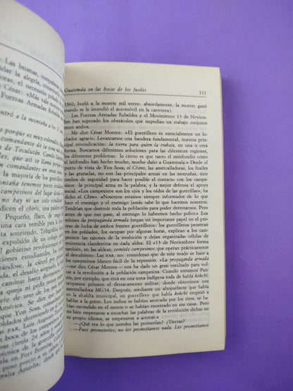 Nosotros decimos no- crónicas (1963/1988)