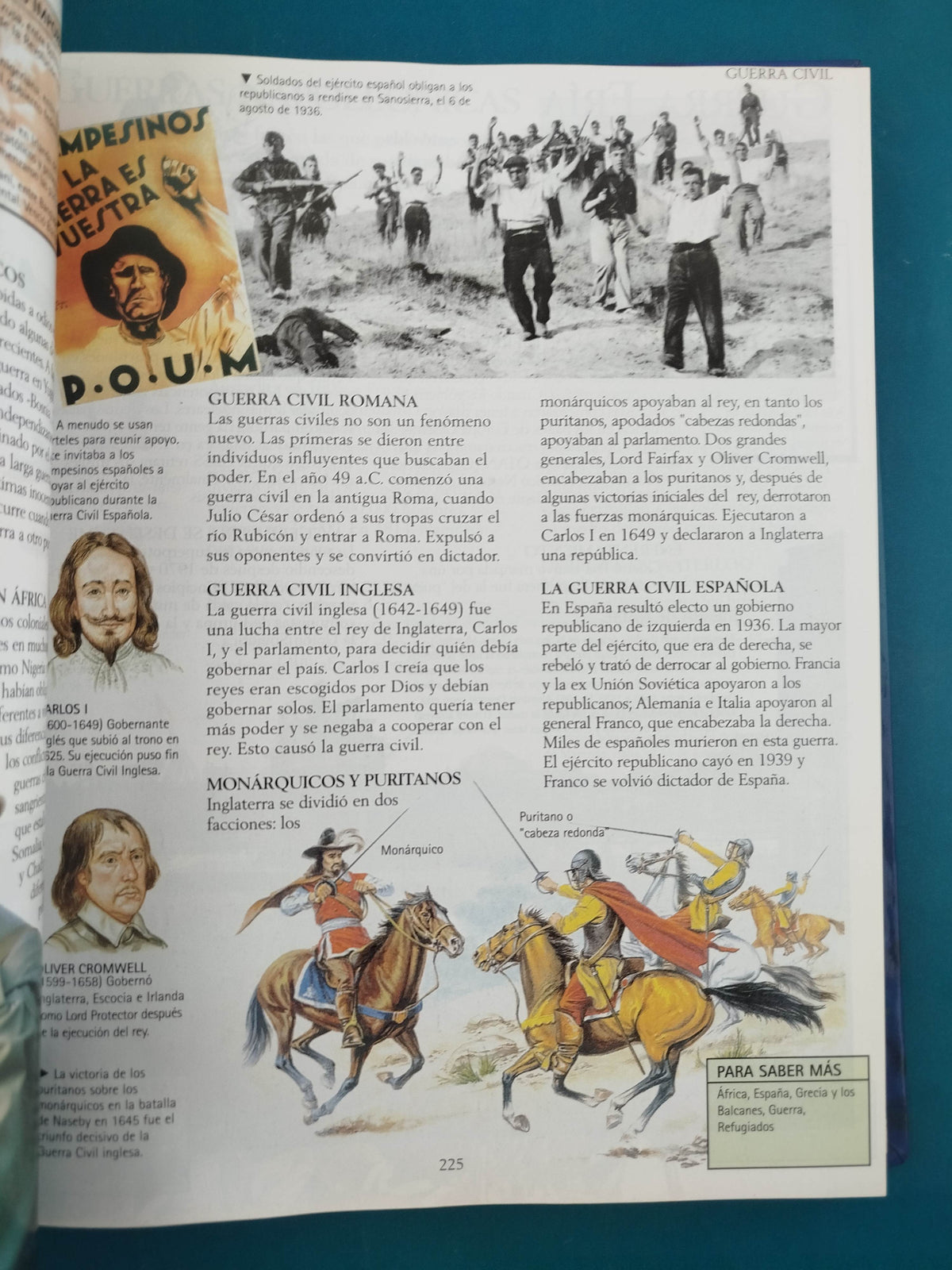 El libro del saber by El país