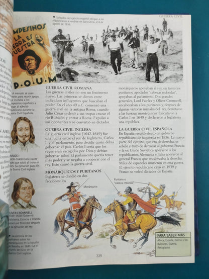 El libro del saber by El país