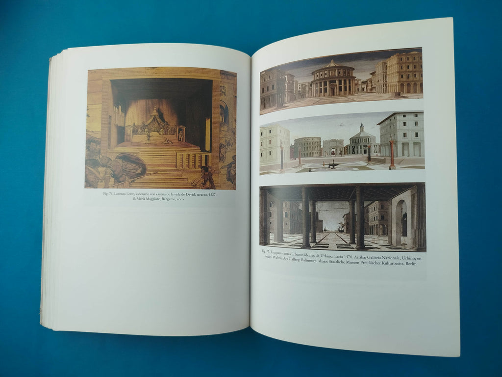 Florencia y Bagdad Una historia de la mirada entre Oriente y Occidente by Hans Belting