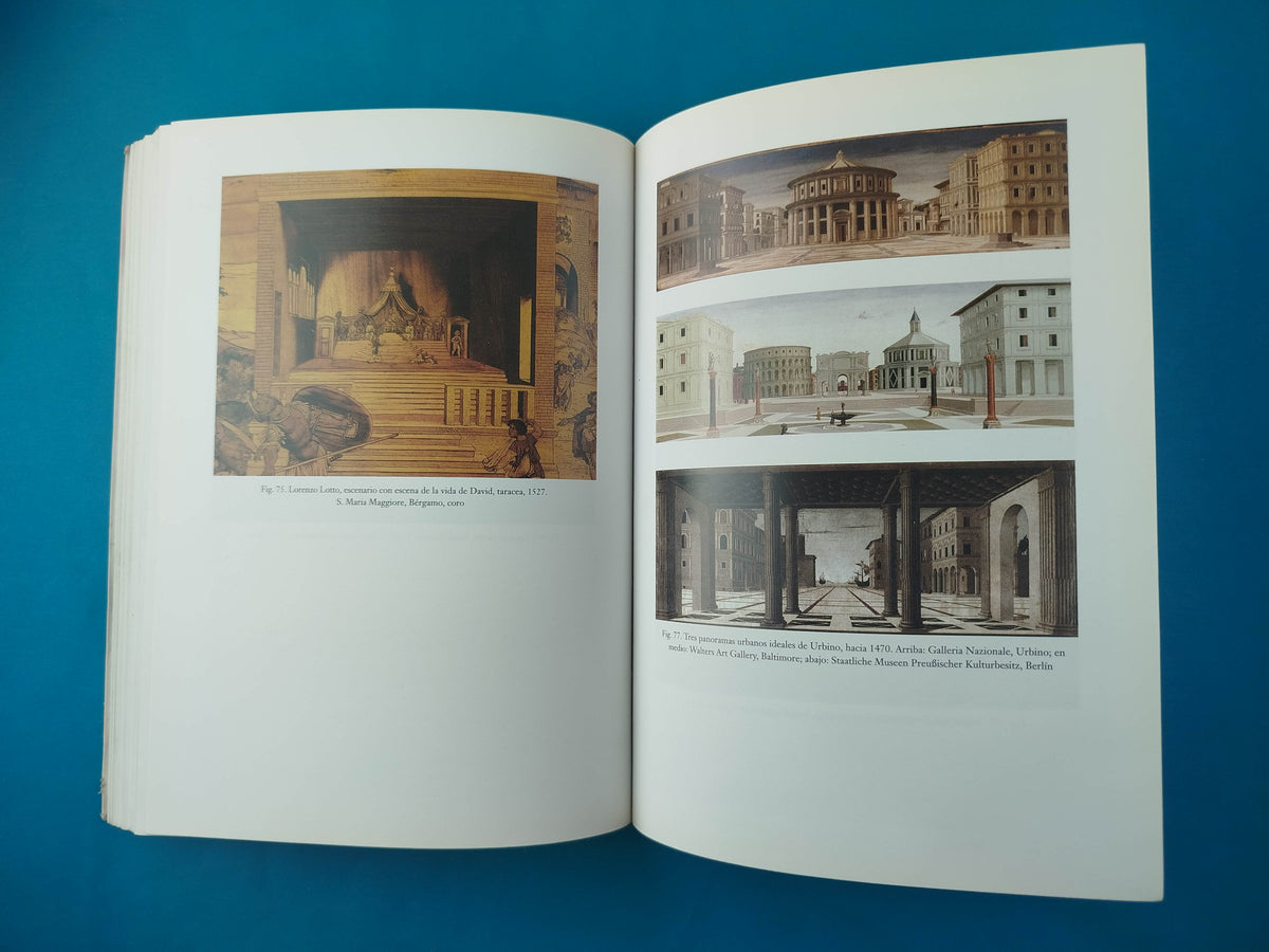 Florencia y Bagdad Una historia de la mirada entre Oriente y Occidente by Hans Belting