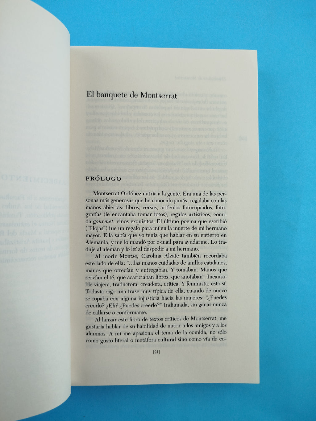 De voces y de amores - Ensayos de Literatura Latinoamericana y Otras Variaciones by Montserrat Ordóñez