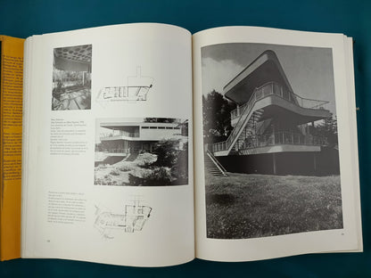 Arquitectura del Siglo XX