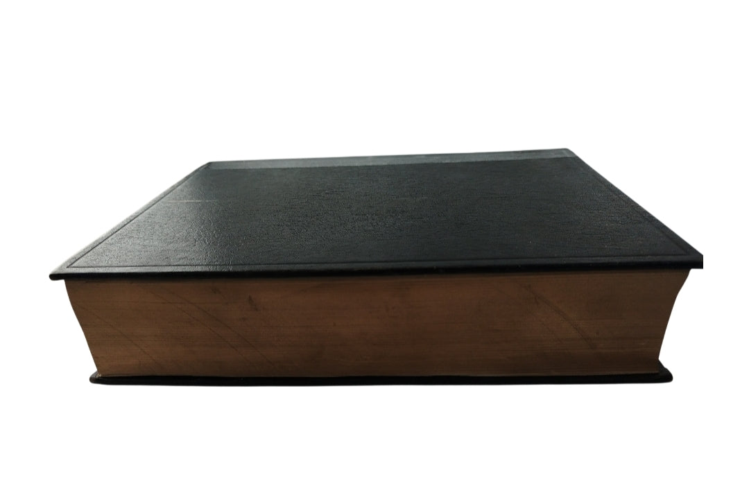 La Santa Biblia RVR 1960 by Reina Valera 1960