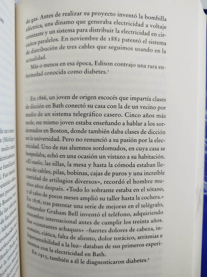 El arcoíris invisible by Arthur Firstenberg