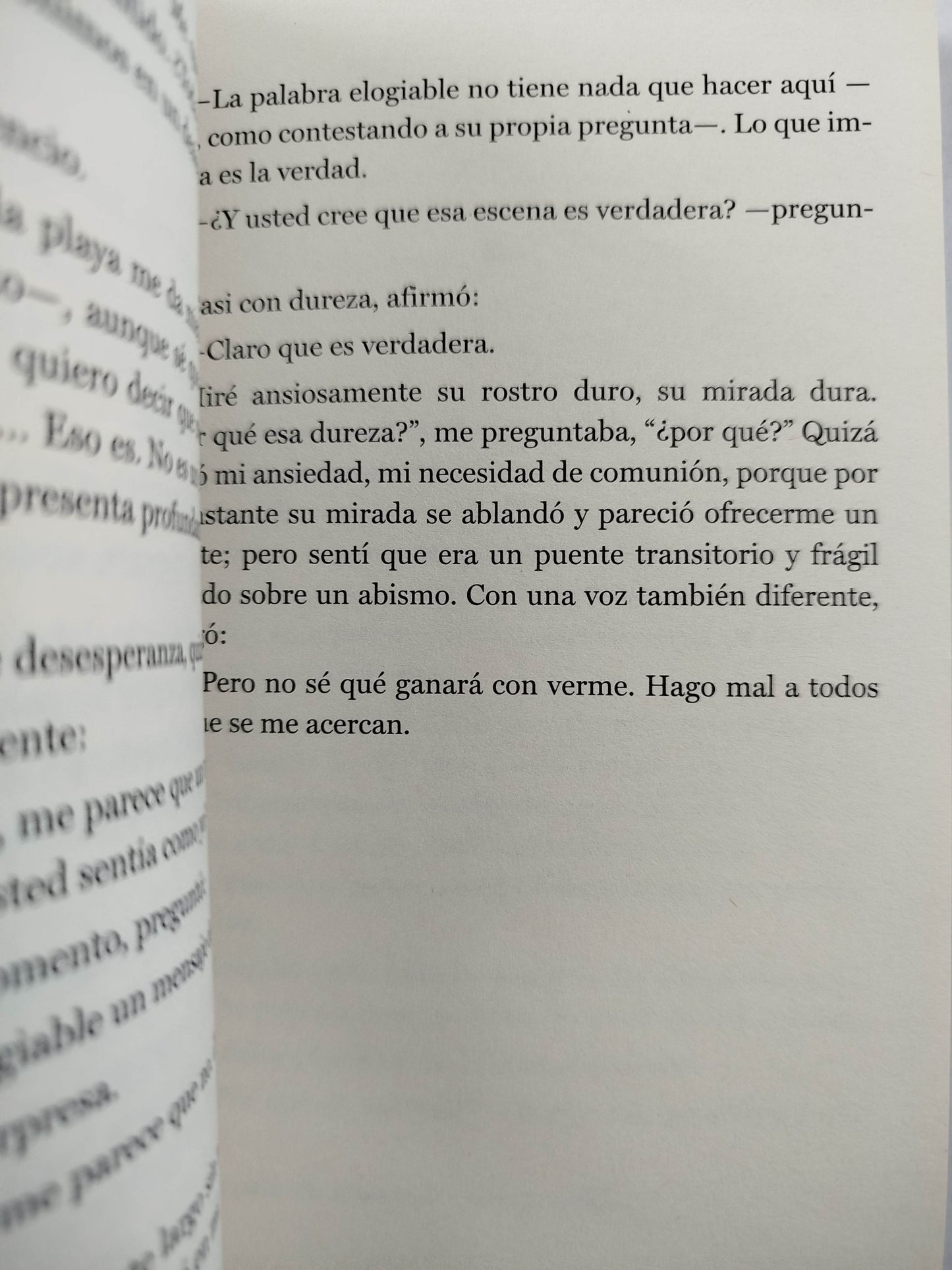 El túnel by Ernesto Sábato