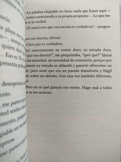 El túnel by Ernesto Sábato