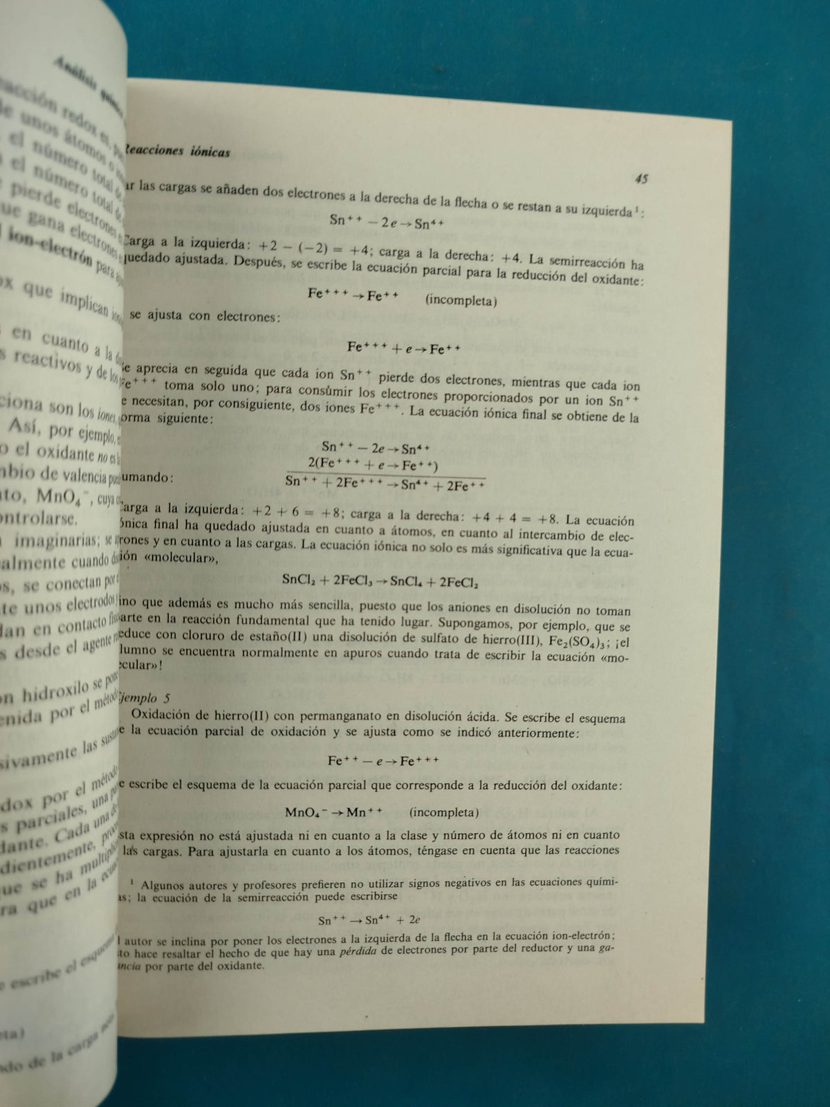 Análisis Químico Cuantitativo by Gilbert H. Ayres