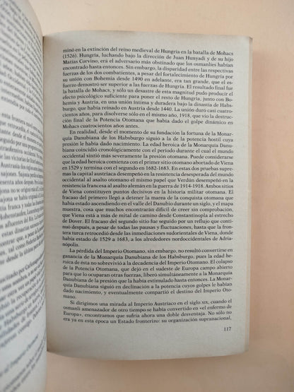 Estudio de la historia I