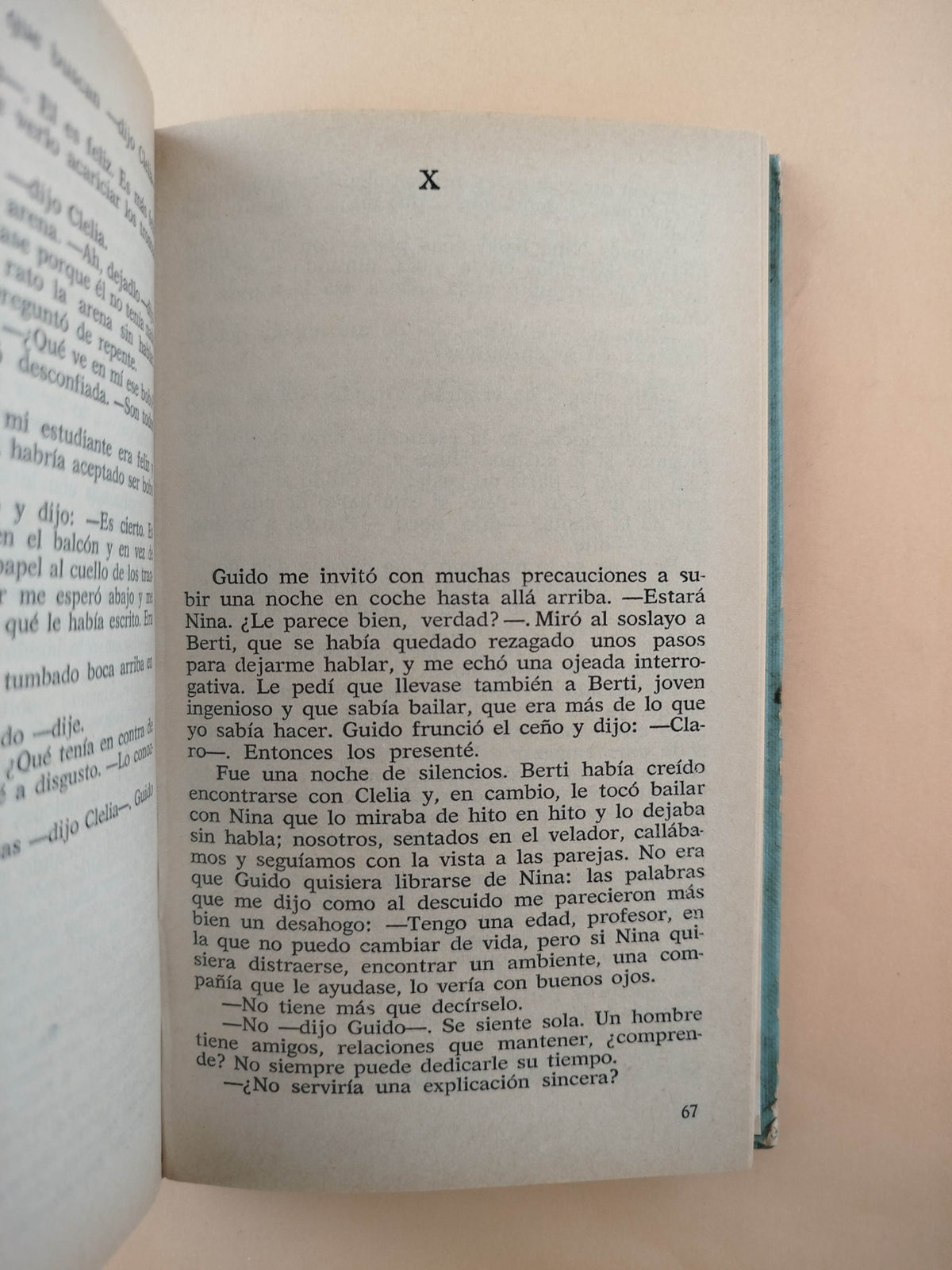 La playa Fiestas de agosto by Cesare Pavese