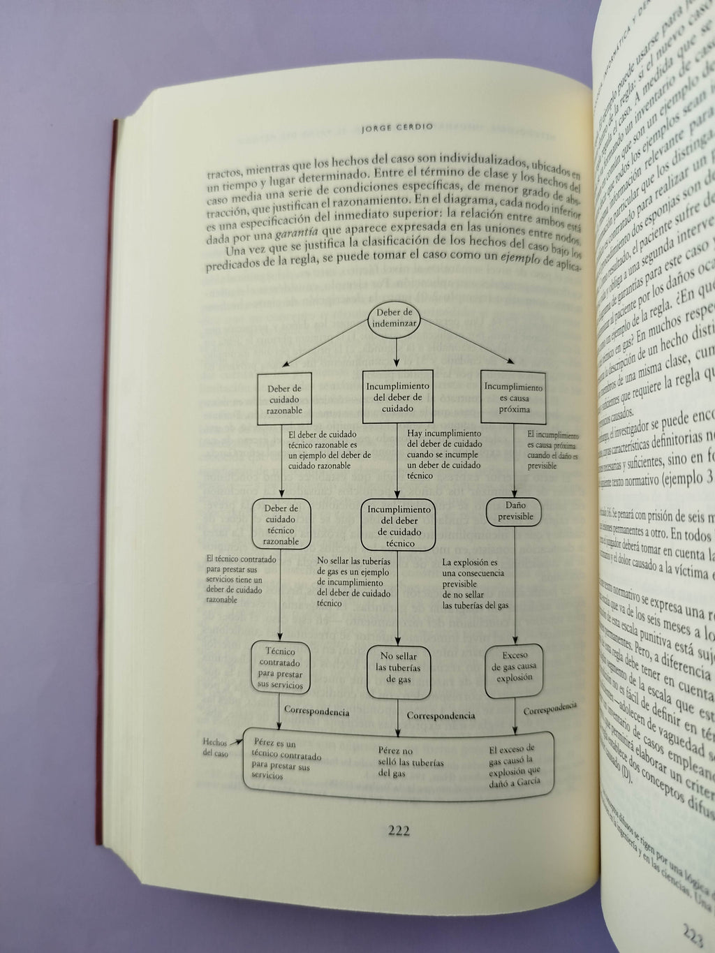 Observar la Ley: Ensayos sobre Metadología de La Investigación Jurídica by Christian Courtis