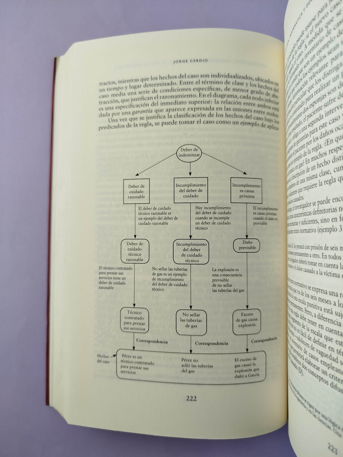 Observar la Ley: Ensayos sobre Metadología de La Investigación Jurídica by Christian Courtis