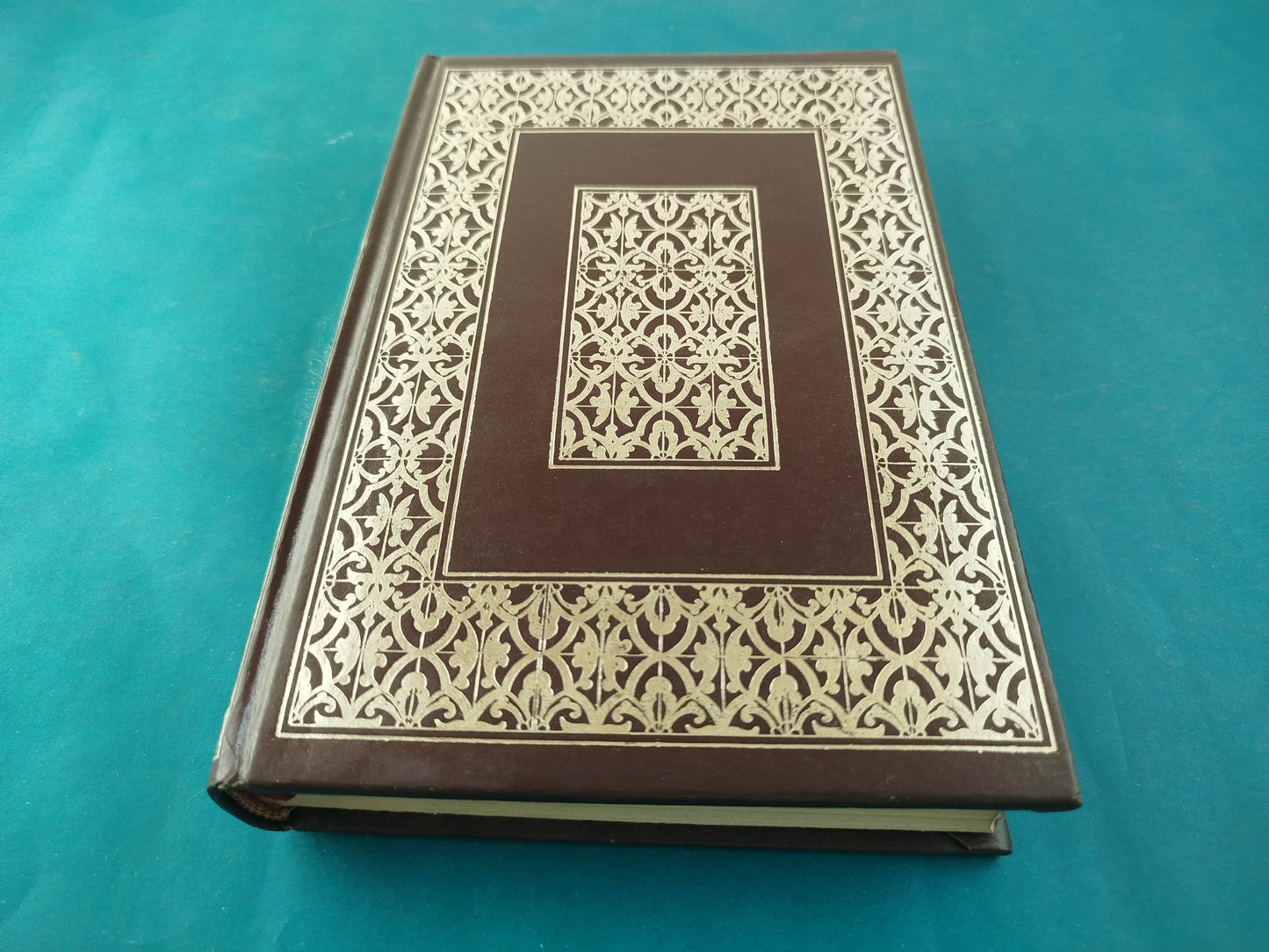 Los Miserables tomo 2