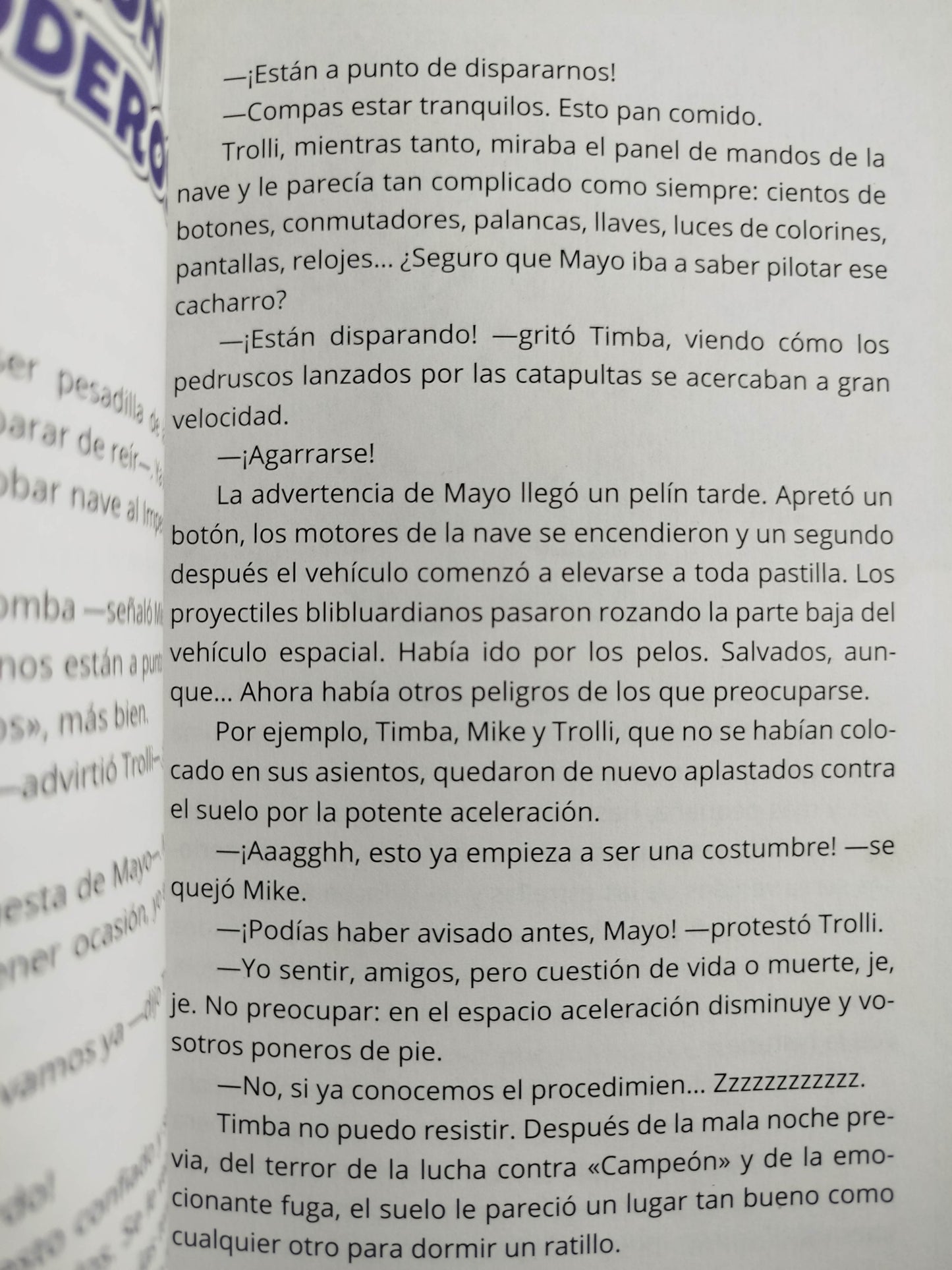 Los compas perdidos en el espacio by Mikecrack, el trollino, timba vk