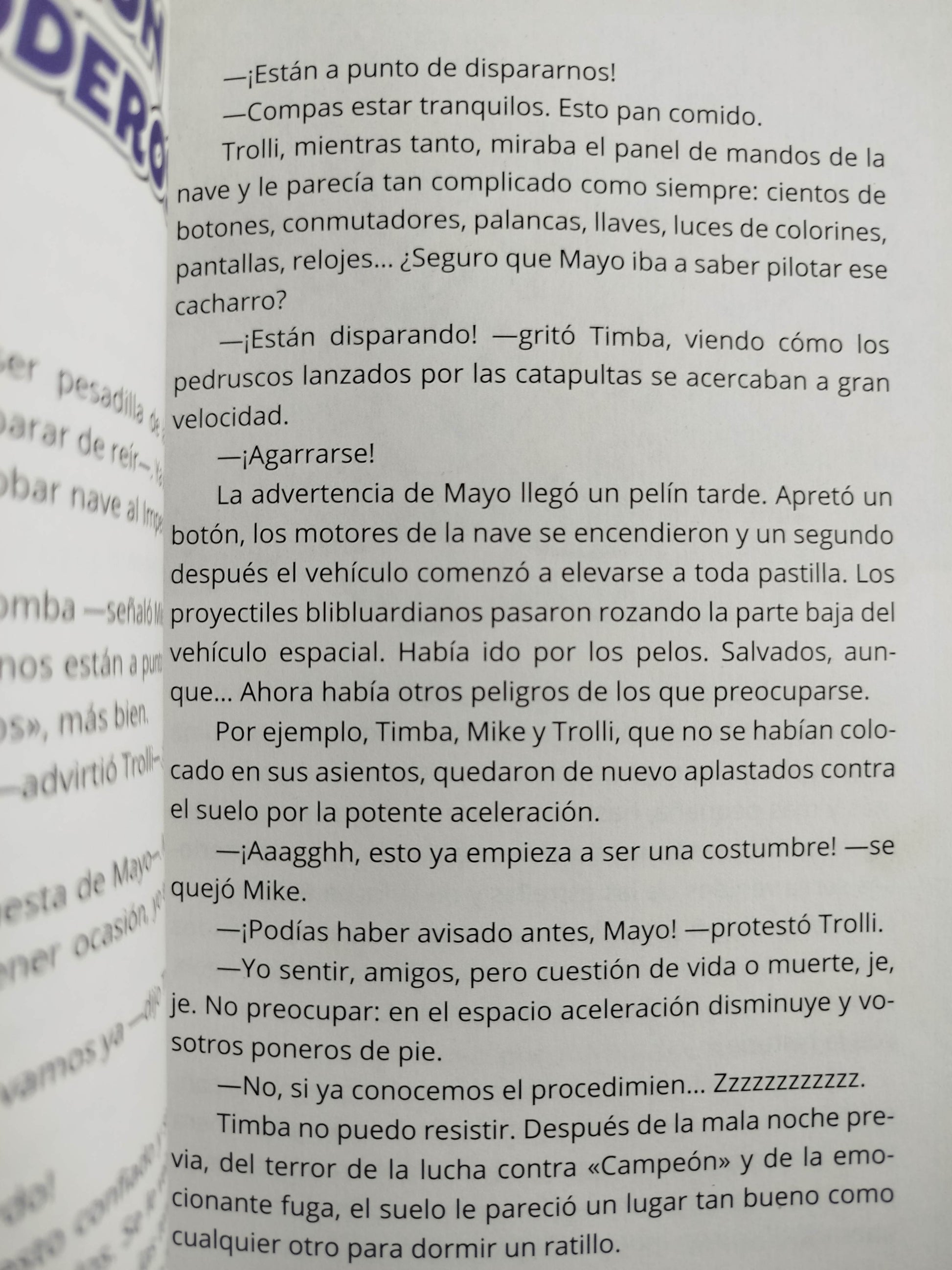 Los compas perdidos en el espacio by Mikecrack, el trollino, timba vk