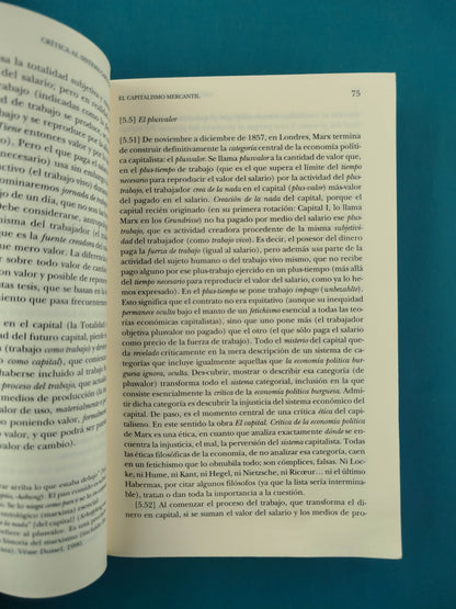 16 tesis de economía política