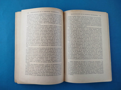 La revolución de la esperanza