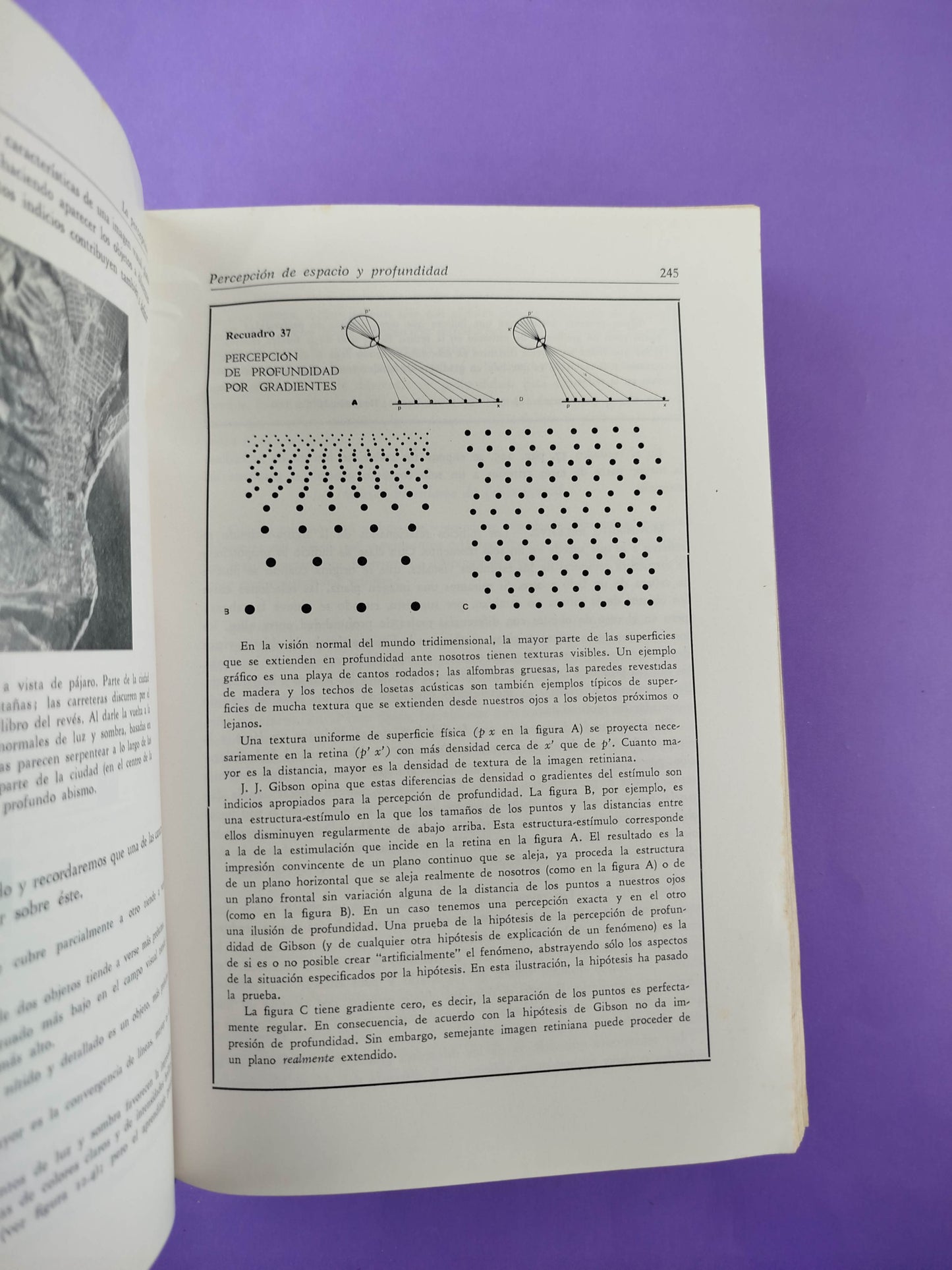 Elementos de Psicología
