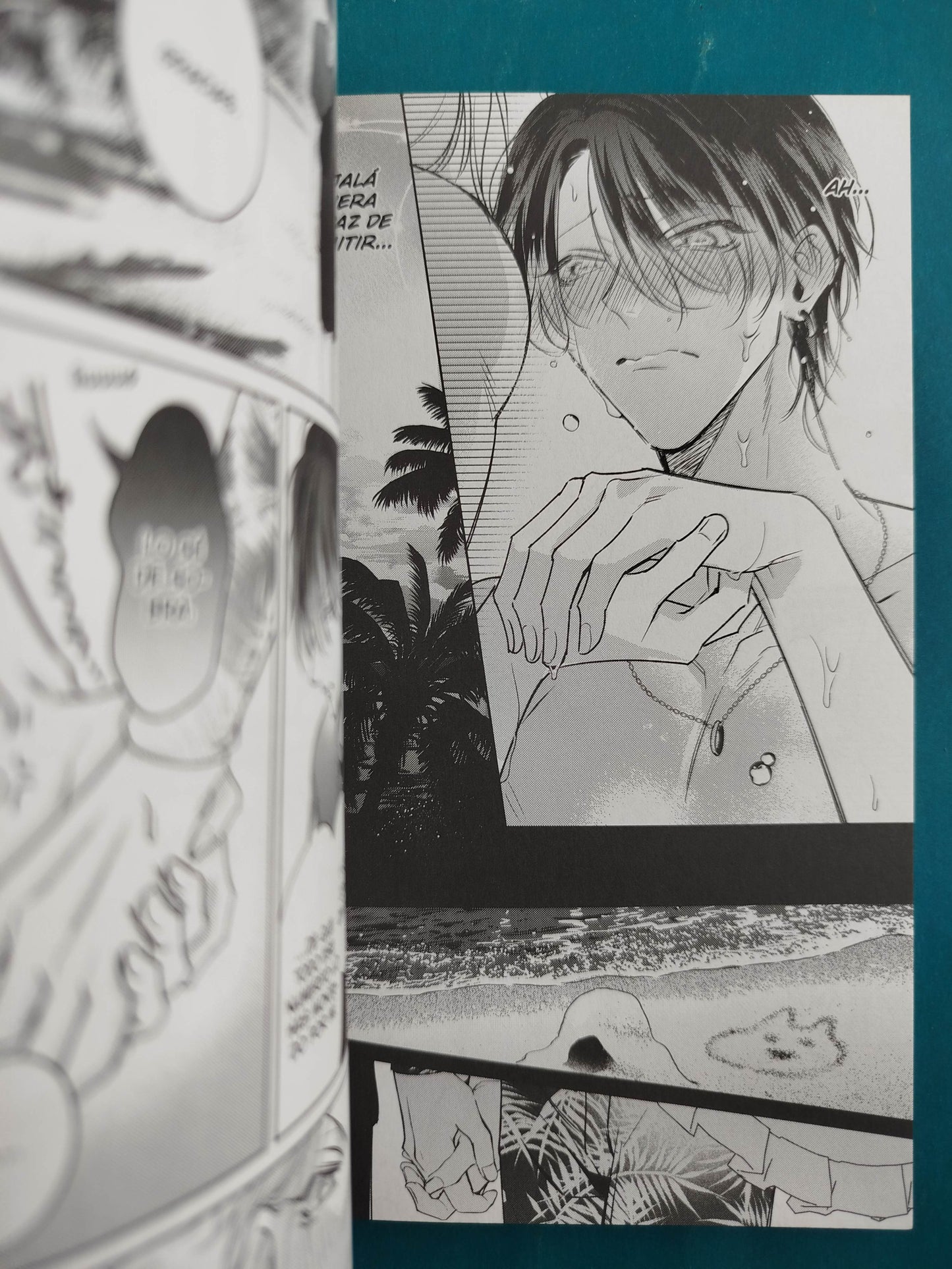 La lanza legendaria contra el escudo inquebrantable 2