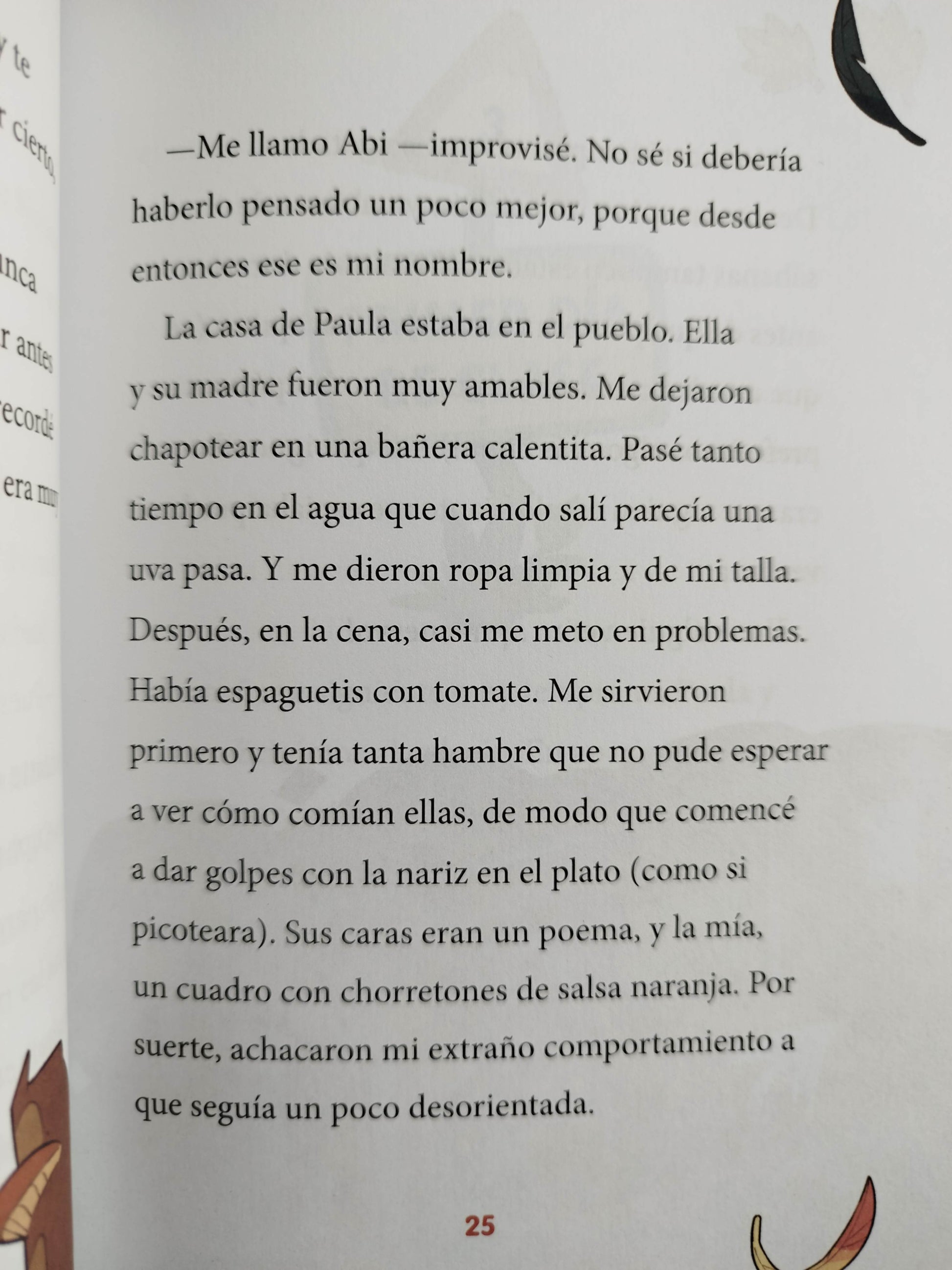 Magic animals el poder del amuleto by Susanna Isern