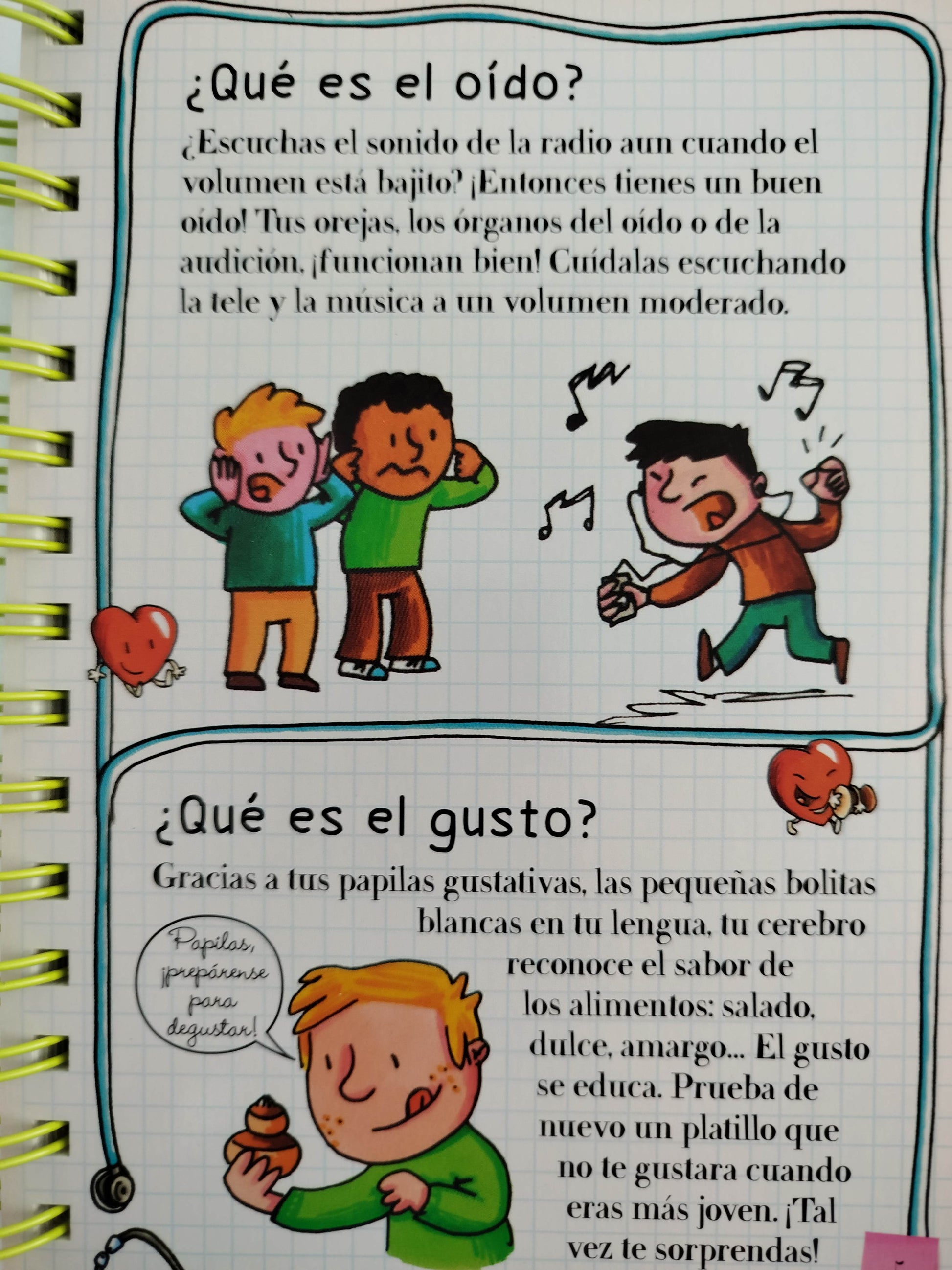 Dime qué es by Anónimo