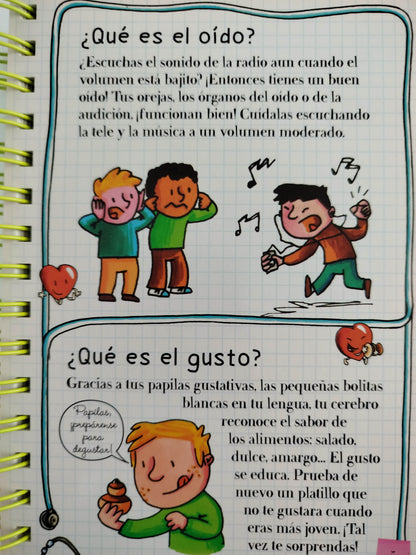 Dime qué es by Anónimo