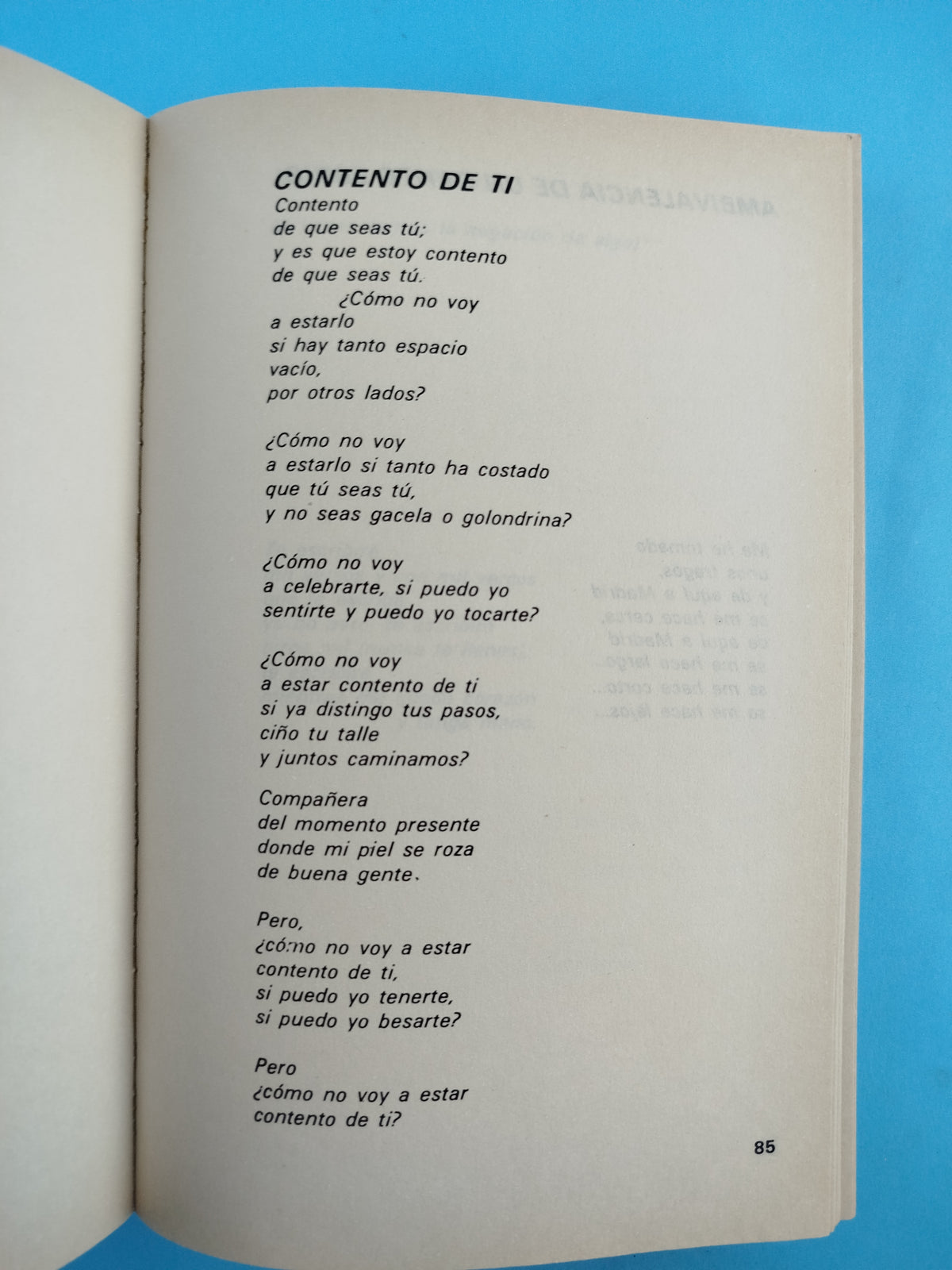 Poemas Tomo I Y II by Javier Tafur