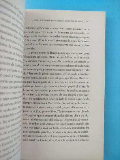 Amazon: Un Nuevo Modelo de Negocio a Golpe de Clic by Jose Luis De Haro