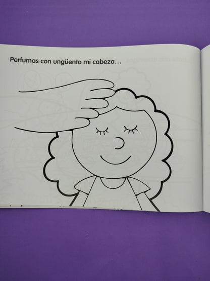 El señor es mi pastor