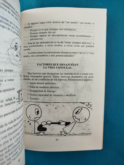 Como Trabajar los Sentimientos