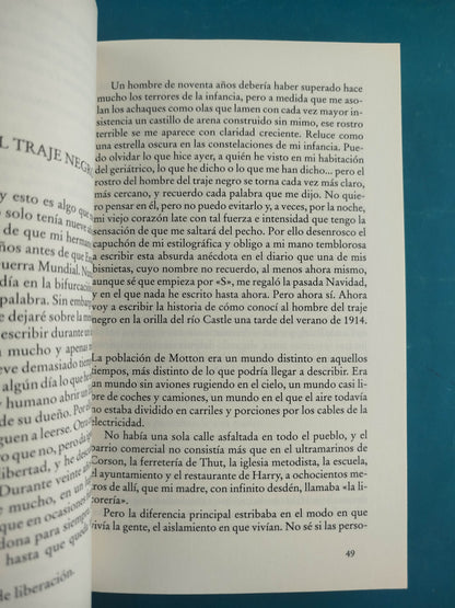 Todo es eventual 14 relatos oscuros by Stephen King